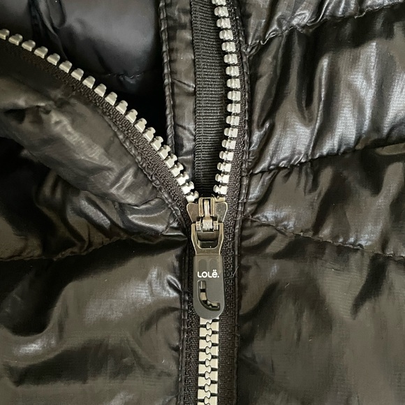 Lole spring coat for women - Picture 3 of 4